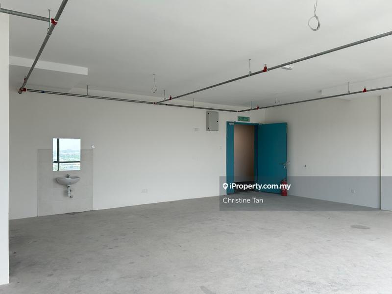 Pejabat untuk Disewa di Temasya Glenmarie, Glenmarie oleh Christine Tan - iProperty.com.my