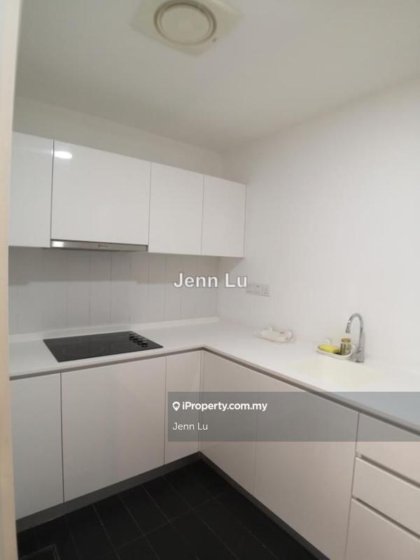 Kondominium untuk Dijual di The Hub oleh Jenn Lu - iProperty.com.my