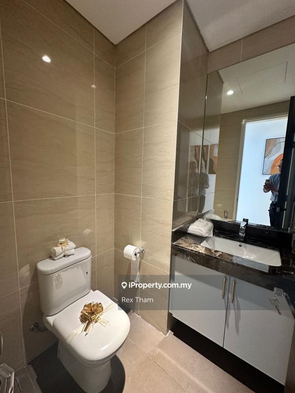Kondominium untuk Dijual di Picasso Residence oleh Rex Tham - iProperty.com.my