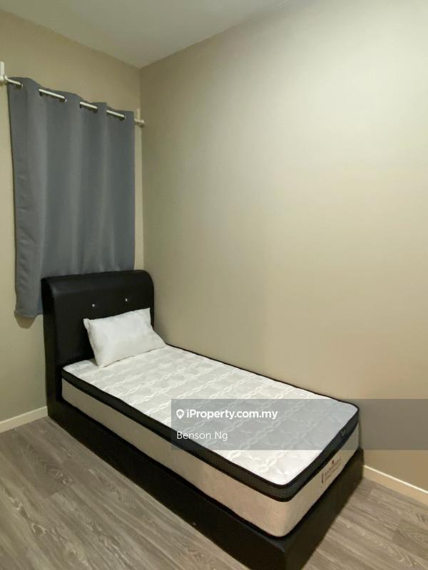 Service Residence for Sale in United Point (Residensi Berpadu) by Benson Ng - iProperty.com.my