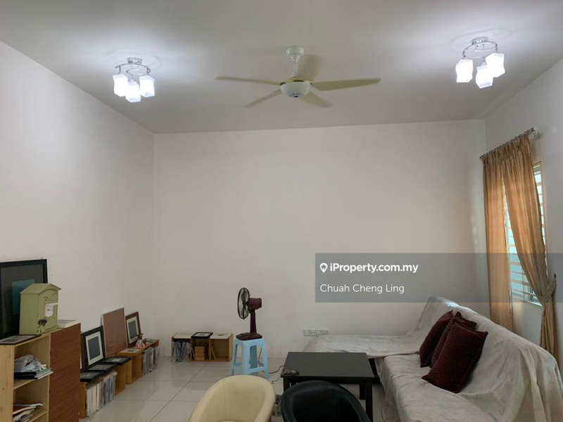 Rumah Berkembar untuk Dijual di Alma, Bukit Mertajam oleh Chuah Cheng Ling - iProperty.com.my