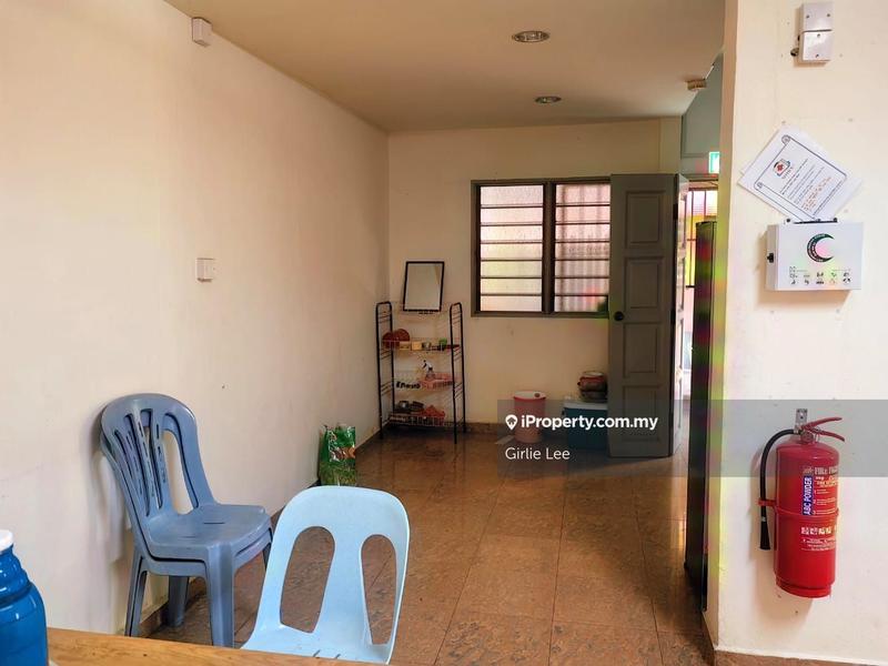 Rumah Berangkai 2 Tingkat untuk Dijual di Bayan Baru, Penang oleh Girlie Lee - iProperty.com.my