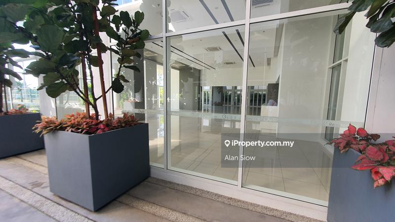 Service Residence for Sale in Quill Residence by Alan Siow - iProperty.com.my