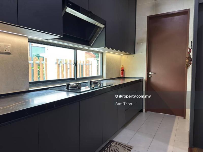 Bungalow House untuk Dijual di Subang Bestari, Shah Alam oleh Sam Thoo - iProperty.com.my