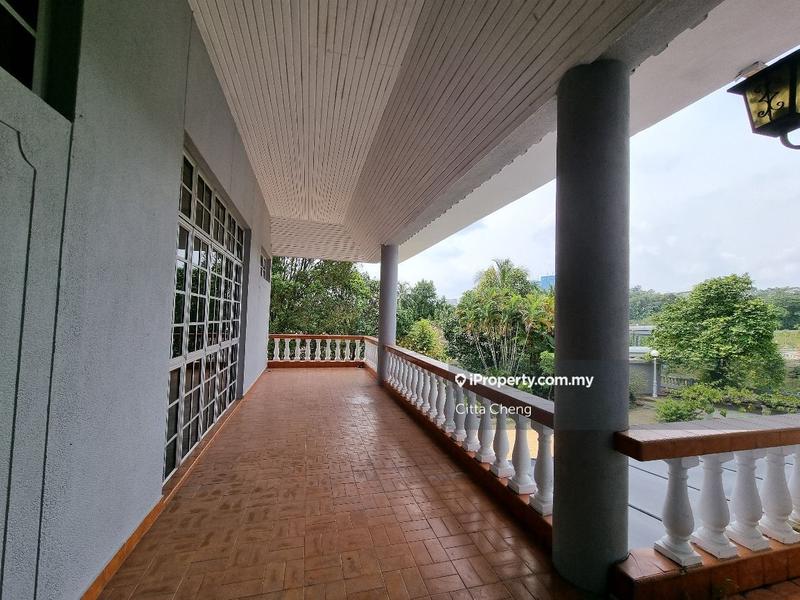 Banglo untuk Dijual di Taman Duta, Bukit Tunku (Kenny Hills) oleh Citta Cheng - iProperty.com.my