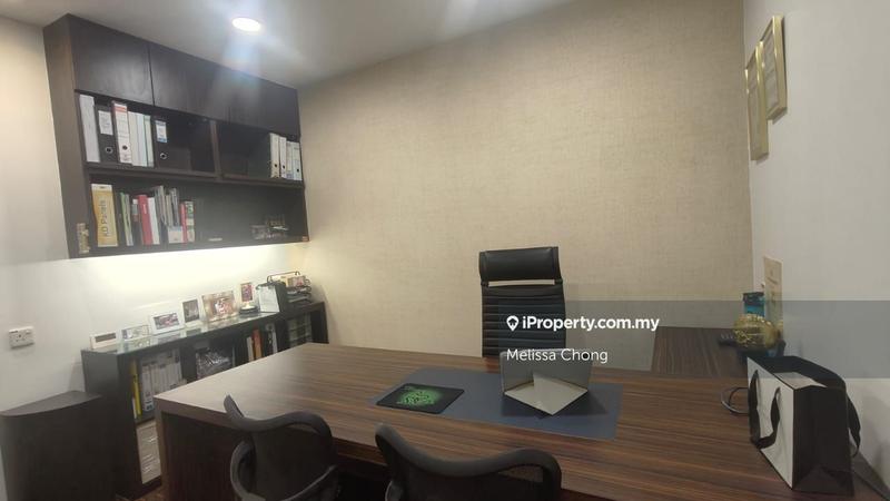 Pejabat untuk Dijual di Taman Serdang Perdana, Seri Kembangan oleh Melissa Chong - iProperty.com.my