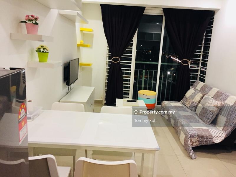 For Rent - Menara U2
