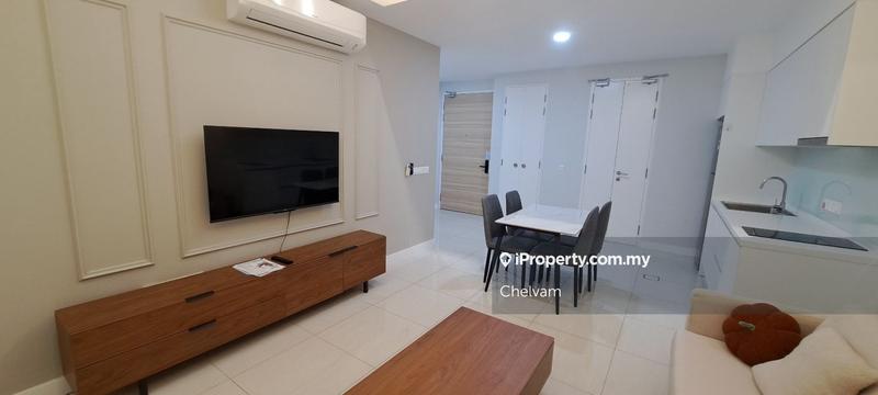 For Rent - The Sentral Suites