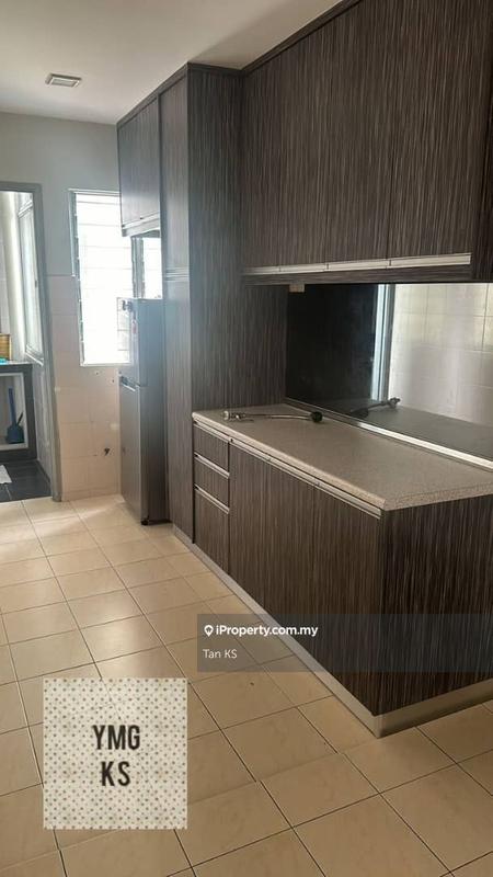 Apartment for Rent in Akasia by Tan KS - iProperty.com.my