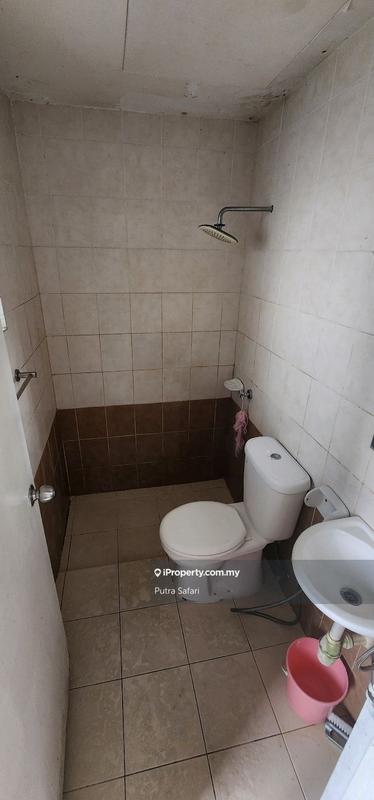 Condominium for Sale in Prima U1 by Putra Safari - iProperty.com.my