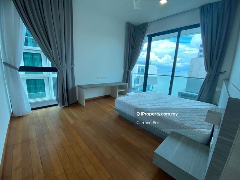 Kondominium untuk Disewa di The Light Collection IV oleh Carmen Por - iProperty.com.my