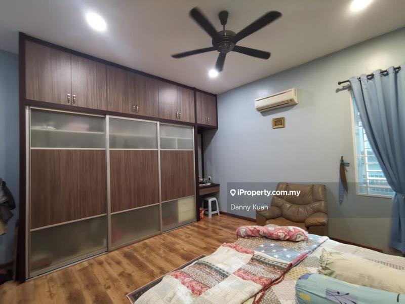 Banglo untuk Dijual di Taman Cheng Baru, Cheng oleh Danny Kuah - iProperty.com.my