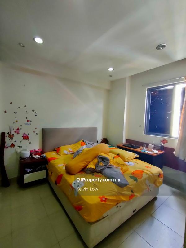 Service Residence for Sale in D'Alamanda by Kelvin Low - iProperty.com.my