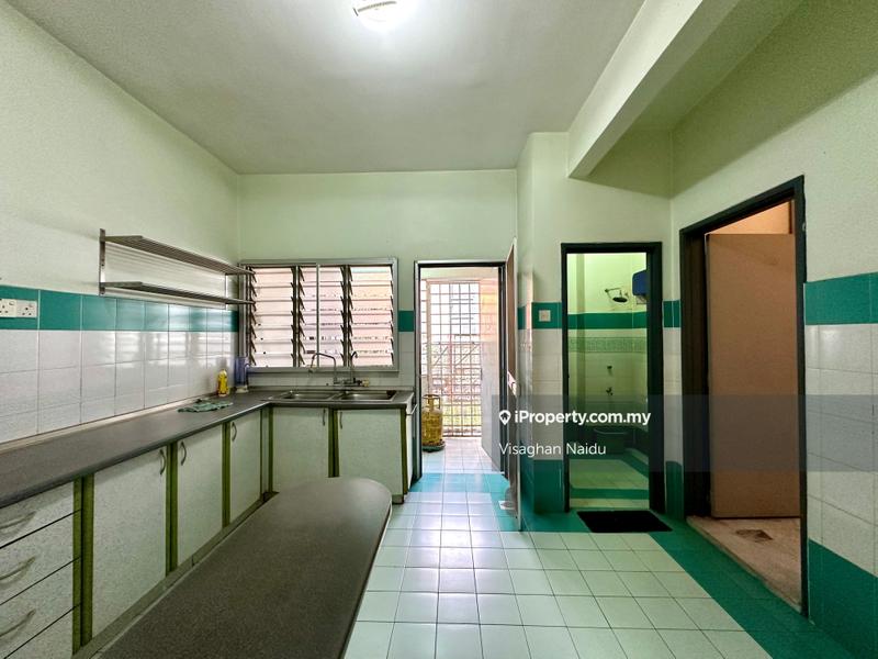 Rumah Teres 2-Tingkat untuk Dijual di Usj 9, Subang Jaya oleh Visaghan Naidu - iProperty.com.my
