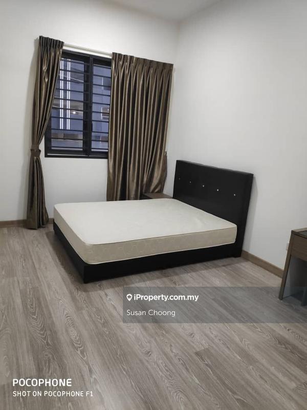 Residensi Servis untuk Disewa di South View oleh Susan Choong - iProperty.com.my