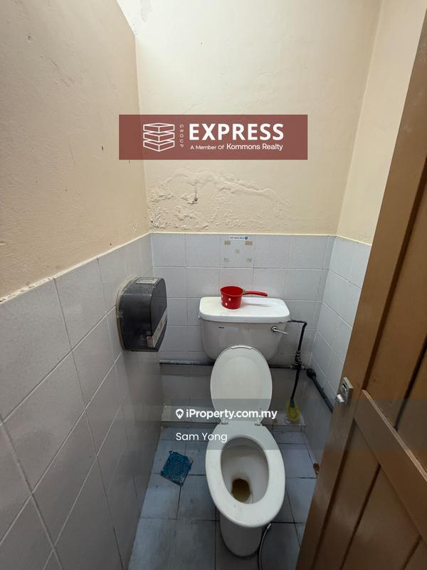 Shop for Rent in Saberkas, Miri by Sam Yong - iProperty.com.my