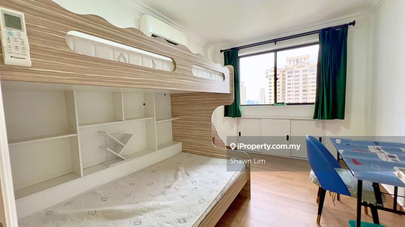 Condominium for Rent in Mont Kiara Palma by Shawn Lim - iProperty.com.my