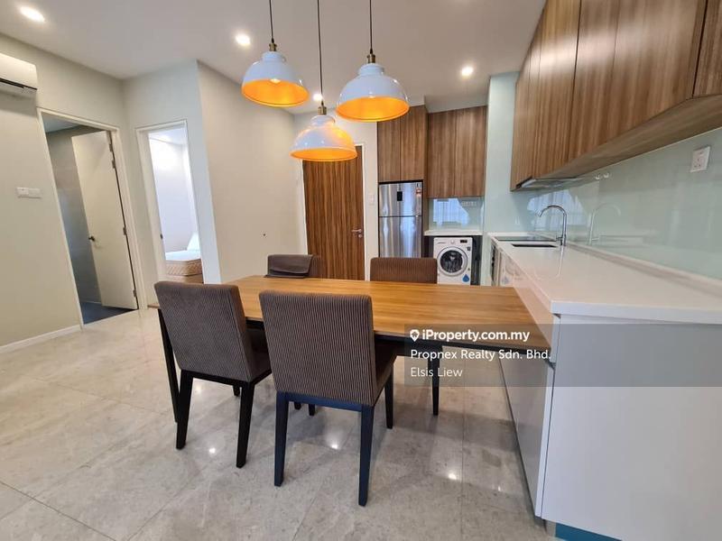 Kondominium untuk Disewa di The Manhattan oleh Elsis Liew - iProperty.com.my