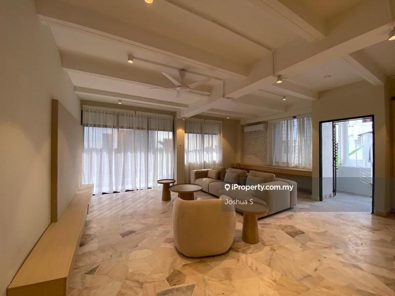 Banglo untuk Dijual di Bukit Damansara, Damansara Heights oleh Joshua S - iProperty.com.my