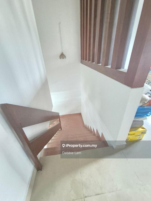 Rumah Teres 2-Tingkat untuk Dijual di Taman Bangsar, Bangsar oleh Debbie Lam - iProperty.com.my