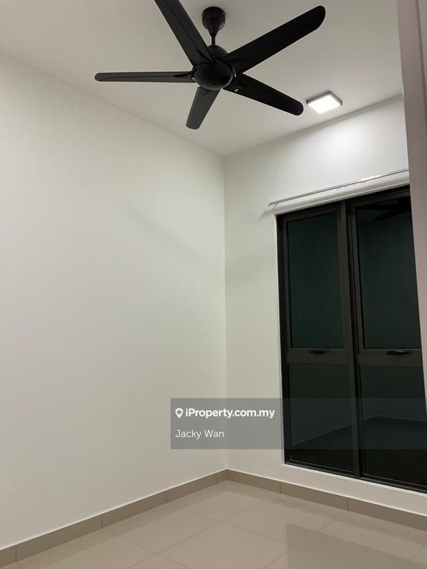 Residensi Servis untuk Dijual di Citizen @ Old Klang Road oleh Jacky Wan - iProperty.com.my