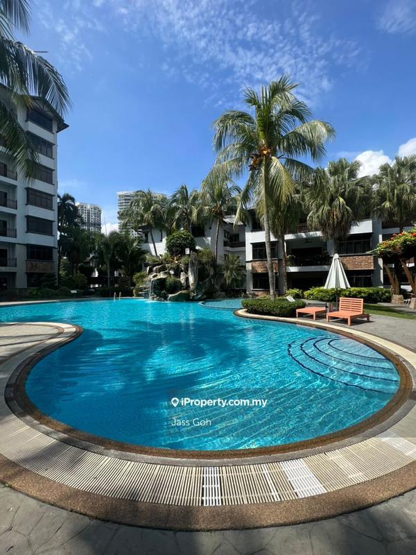 Condominium for Sale in D'Melor Condominium by Jass Goh - iProperty.com.my