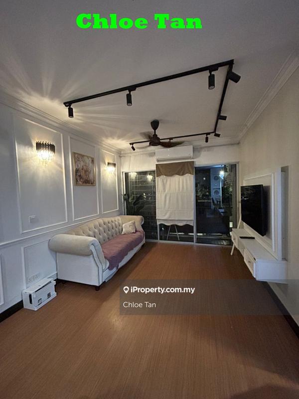 For Sale - Seri Kasturi Apartments