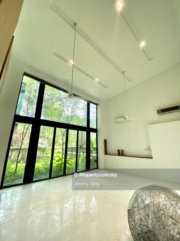 Banglo untuk Dijual di Ampang Hilir, Ampang oleh Jeremy Tang - iProperty.com.my