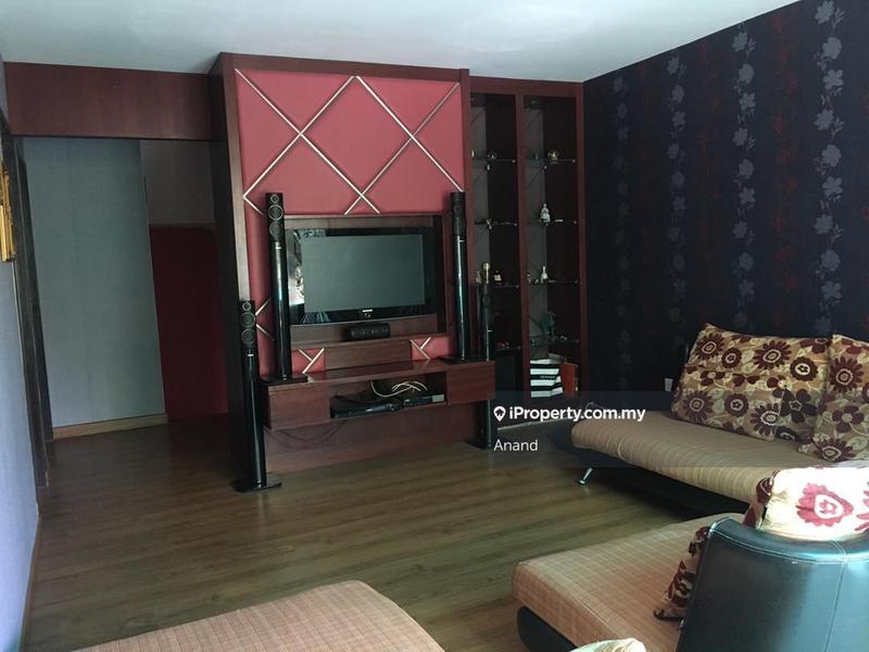 Rumah Teres 2.5-Tingkat untuk Dijual di BUKIT ANTARABANGSA, AMPANG, Ampang oleh Anand - iProperty.com.my