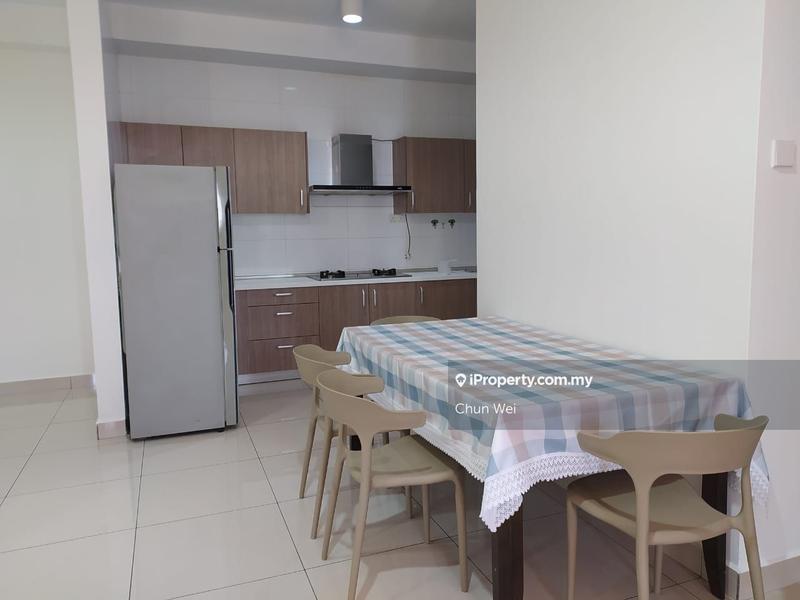 For Rent - Lido Residency