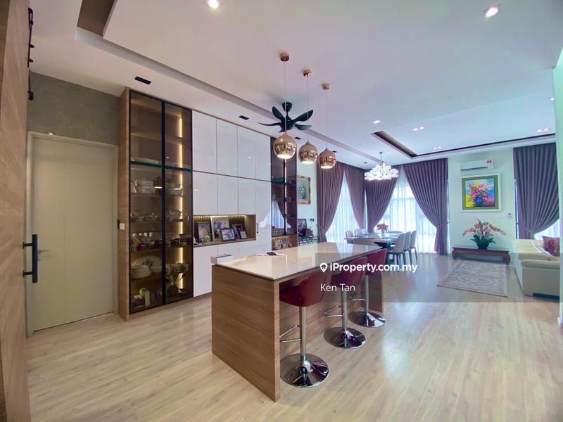 Semi-Detached House for Sale in Estana 32, Kota Damansara by Ken Tan - iProperty.com.my