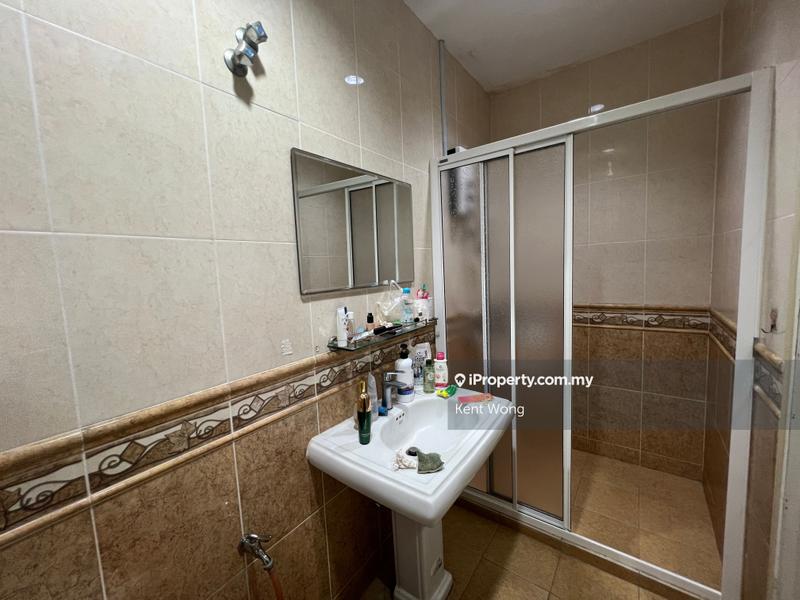 Rumah Berangkai 1 Tingkat untuk Dijual di Taman Midah, Cheras oleh Kent Wong - iProperty.com.my