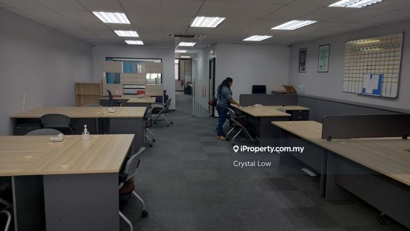 For Rent - Nadi 15, Presint 15, Putrajaya, Cyberjaya, Bangi