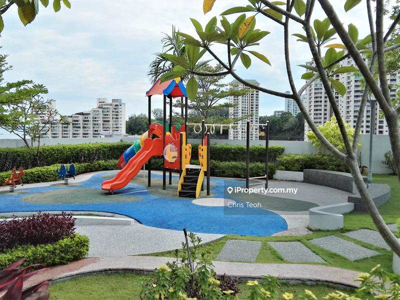Condominium for Sale in 10 Island Resort by Chris Teoh - iProperty.com.my