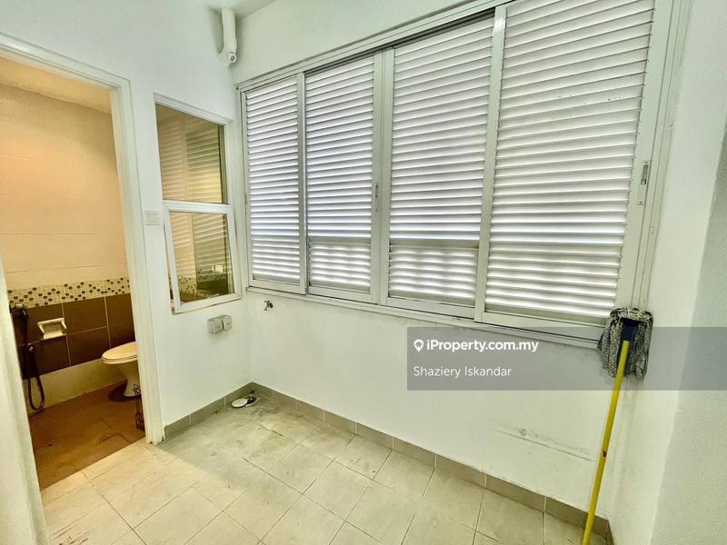 For Sale - 3 Residen @ Melawati