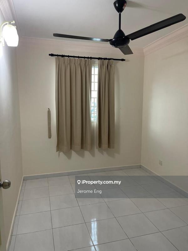 Pangsapuri untuk Dijual di Harmony View oleh Jerome Eng - iProperty.com.my