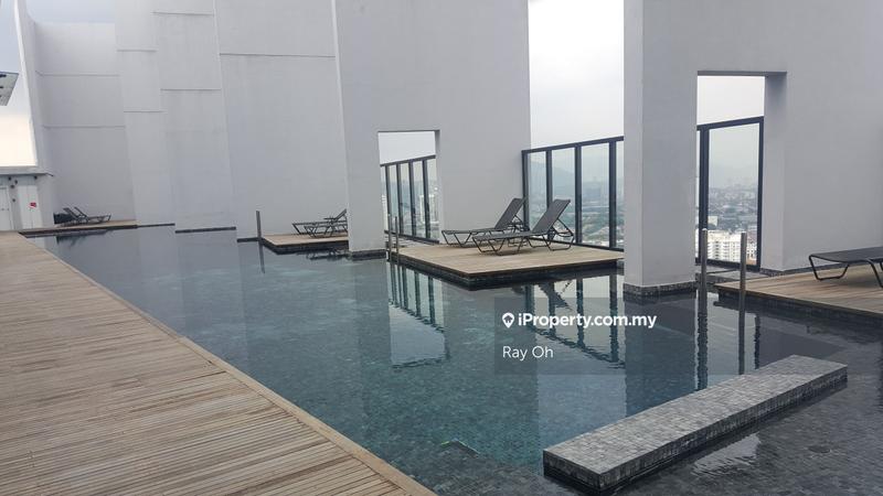 Condominium for Sale in The Hub by Ray Oh - iProperty.com.my