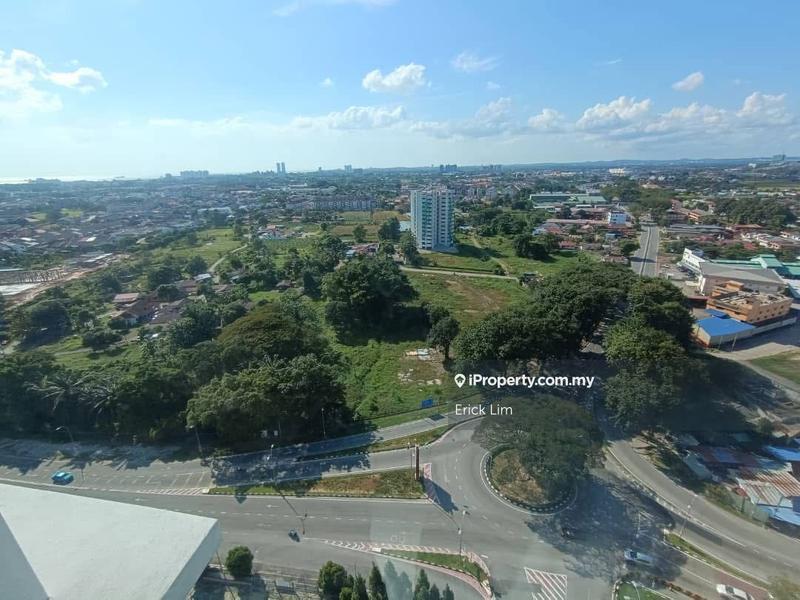 Residensi Servis untuk Disewa di Parkland Residence oleh Erick Lim - iProperty.com.my