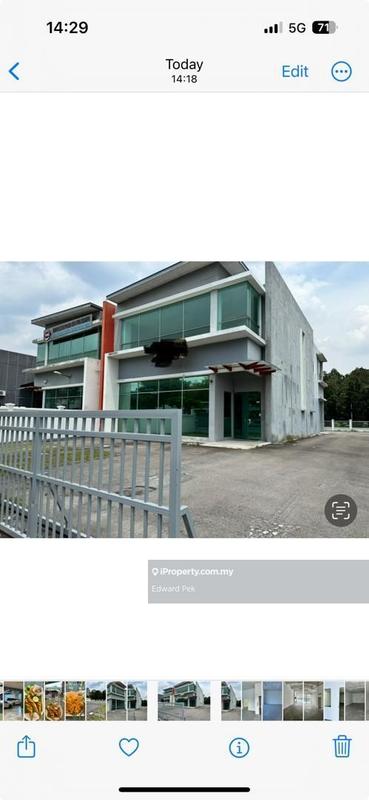 For Rent - KOTA DAMANSARA