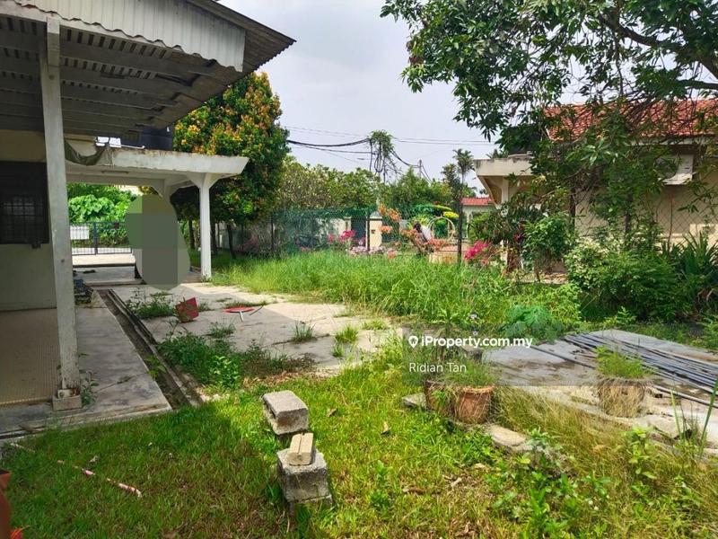 Banglo untuk Dijual di ul27r, Klang oleh Ridian Tan - iProperty.com.my