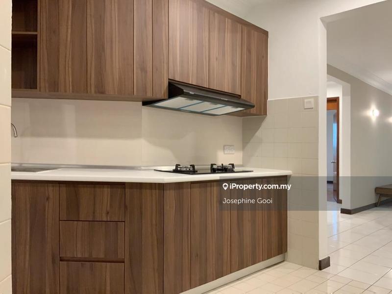 For Sale - Riana Green Condominium