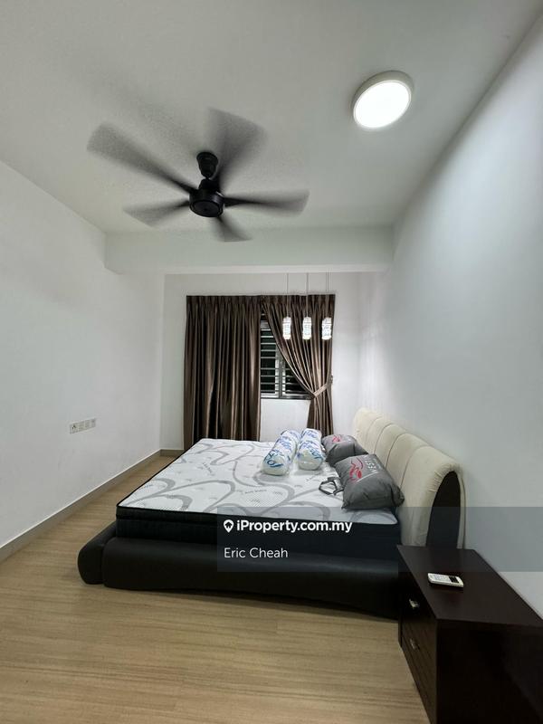 Condominium for Rent in Vertiq by Eric Cheah - iProperty.com.my