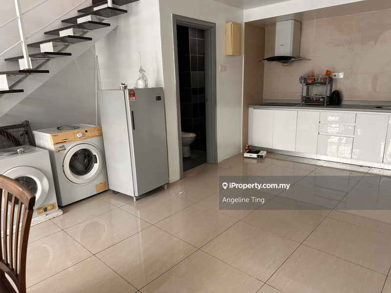 Soho untuk Disewa di Shah Alam, Selangor oleh Angeline Ting - iProperty.com.my