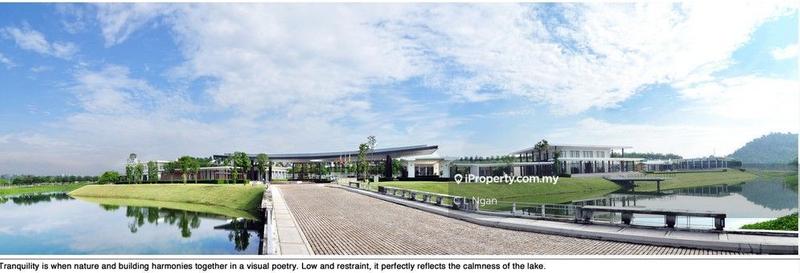 Rumah Berkembar untuk Dijual di Jade Hills, Kajang oleh C L Ngan - iProperty.com.my