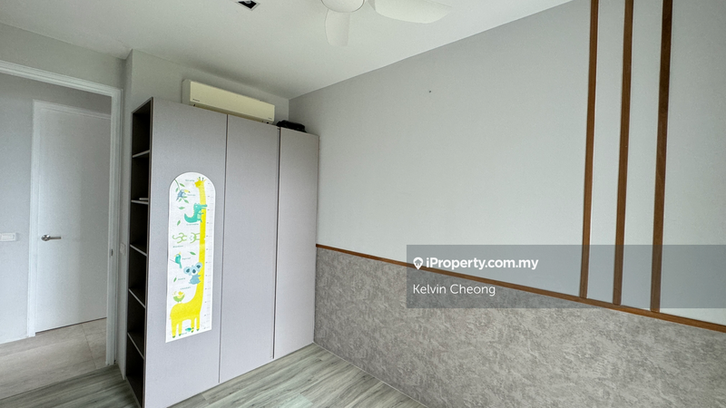 Kediaman Servis untuk Disewa di Lumi Tropicana oleh Kelvin Cheong - iProperty.com.my
