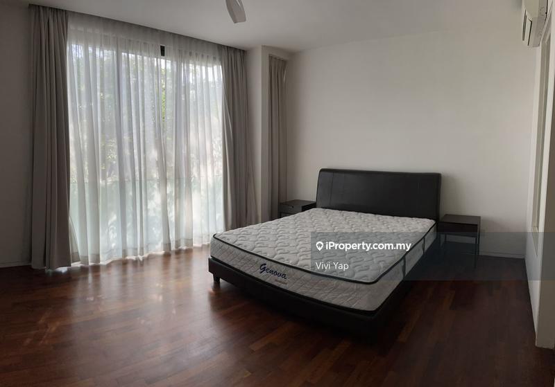 Rumah Teres 3-Tingkat untuk Dijual di Bluconstellation, Luxury Eco Living, Ready Move-In, Seri Kembangan oleh Vivi Yap - iProperty.com.my