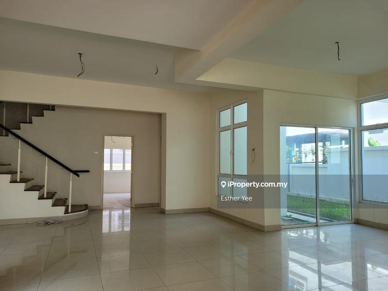 Semi-Detached House for Sale in Taman Cheras Zen, Cheras by Esther Yee - iProperty.com.my