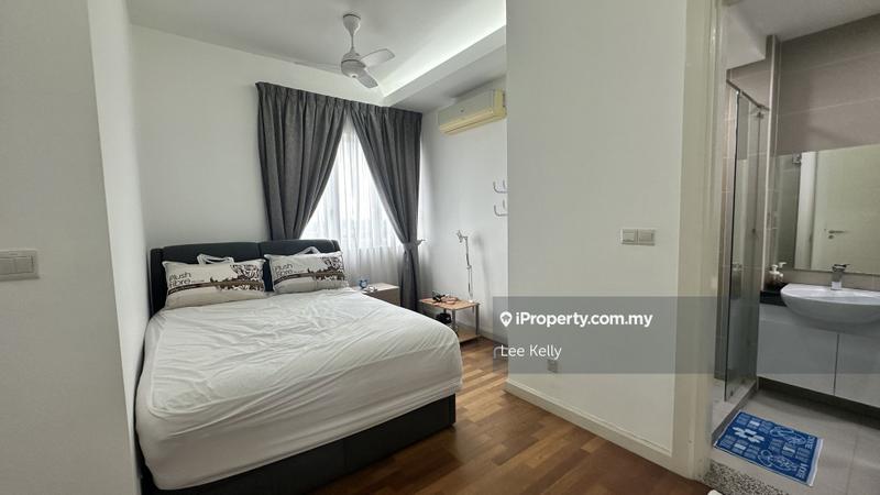 Condominium for Sale in Surian Residences by Lee Kelly - iProperty.com.my