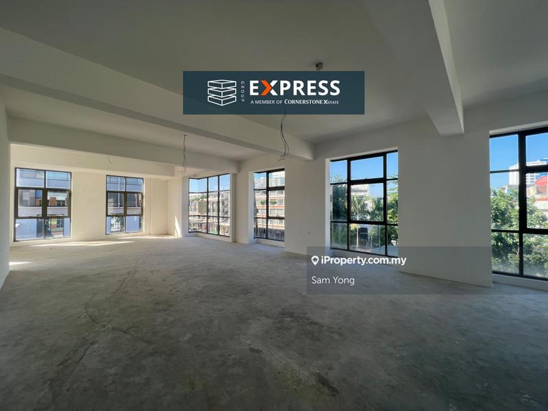 Kedai untuk Disewa di Times Square, Miri oleh Sam Yong - iProperty.com.my