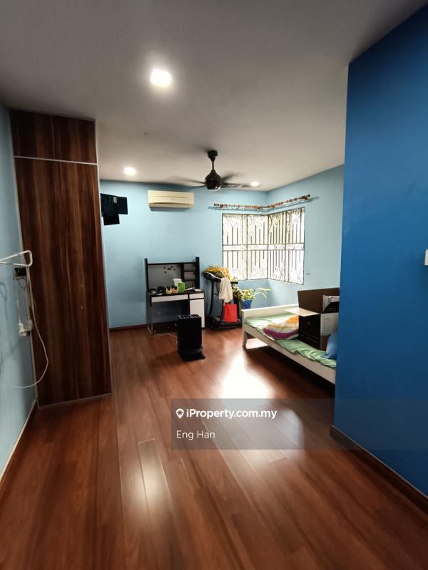 Bungalow House for Sale in Taman Overseas Union (Taman Oug), Jalan Klang Lama (Old Klang Road) by Eng Han - iProperty.com.my